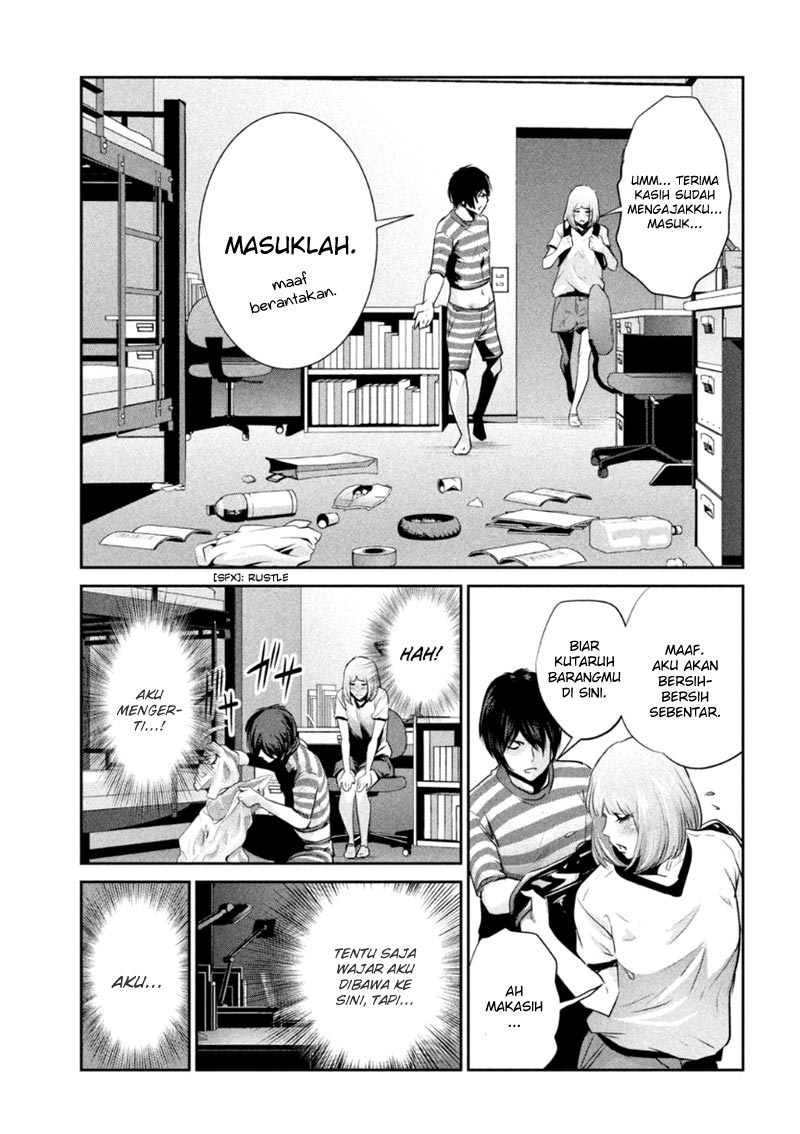 prison-school - Chapter: 168