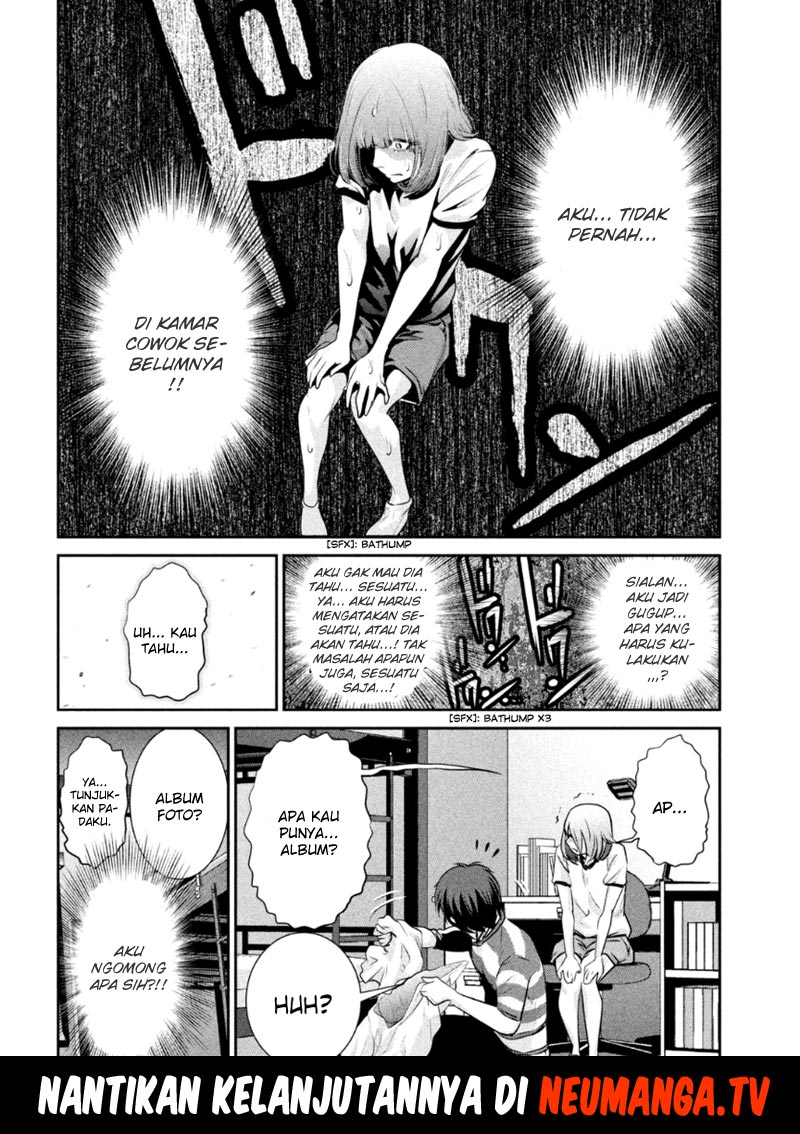 prison-school - Chapter: 168