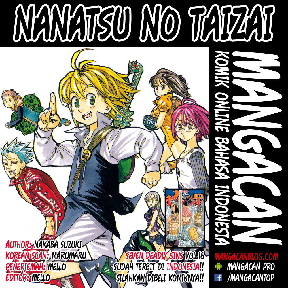 nanatsu-no-taizai - Chapter: 257