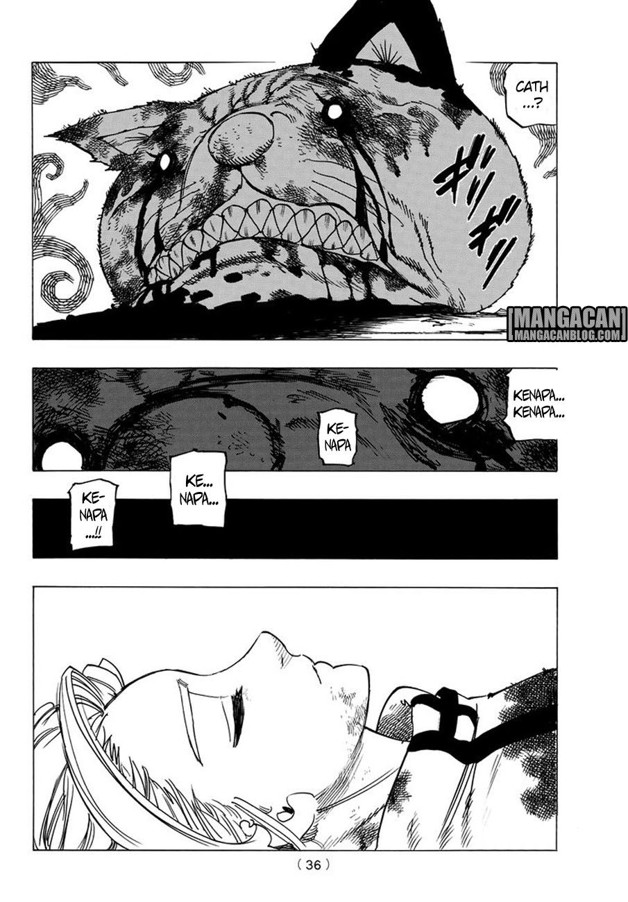 nanatsu-no-taizai - Chapter: 257