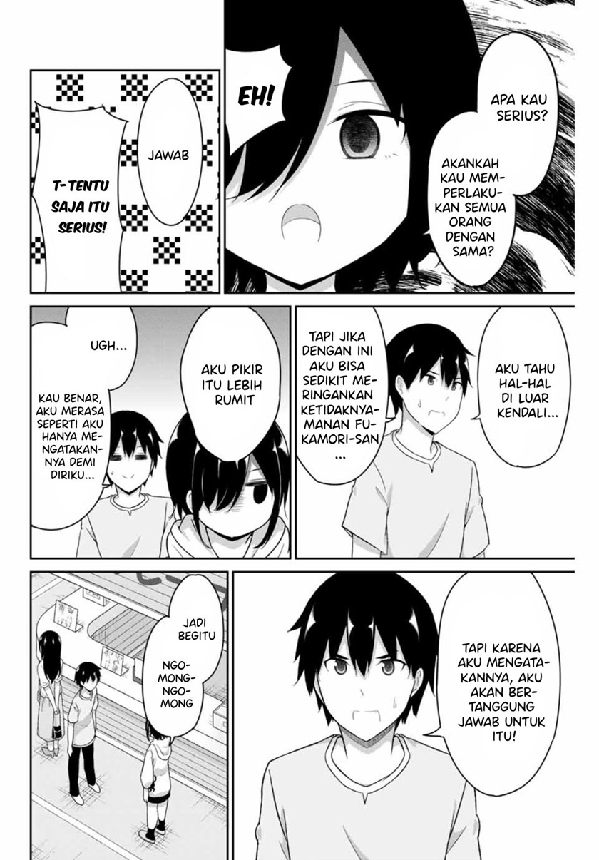 dual-na-kanojo-no-taoshikata - Chapter: 18