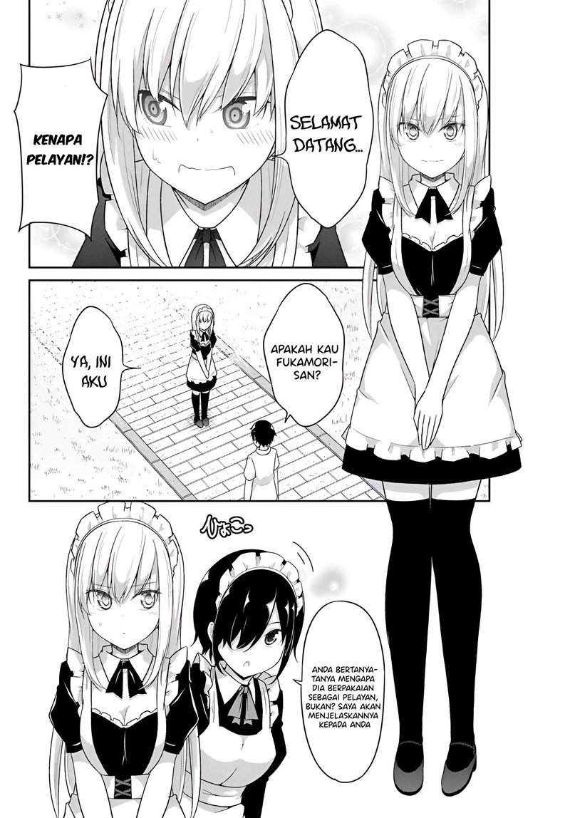 dual-na-kanojo-no-taoshikata - Chapter: 19