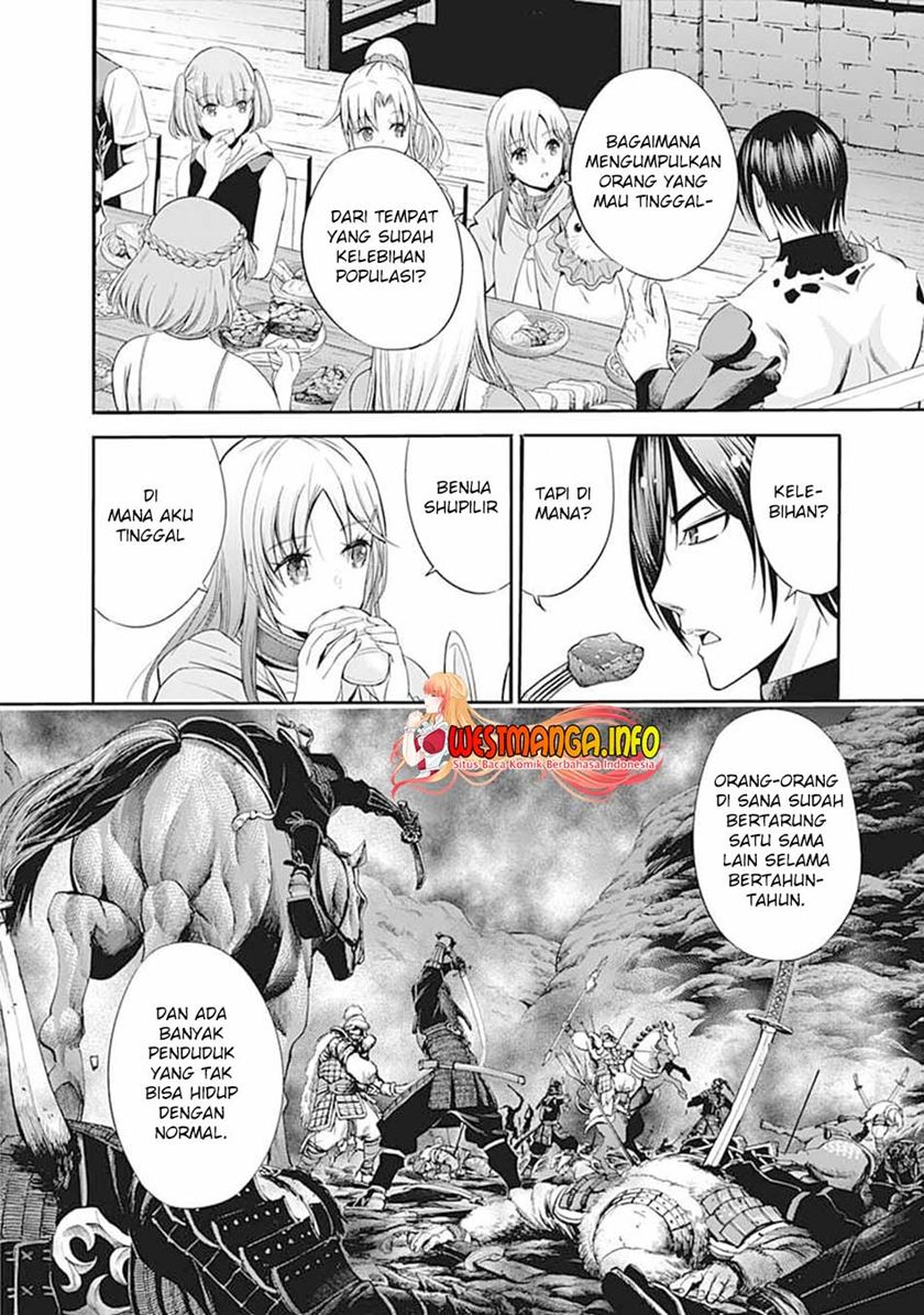 uragirareta-s-rank-boukensha-no-ore-wa-aisuru-dorei-no-kanojora-to-tomoni-dorei-dake-no-harem-guild-o-tsukuru - Chapter: 29