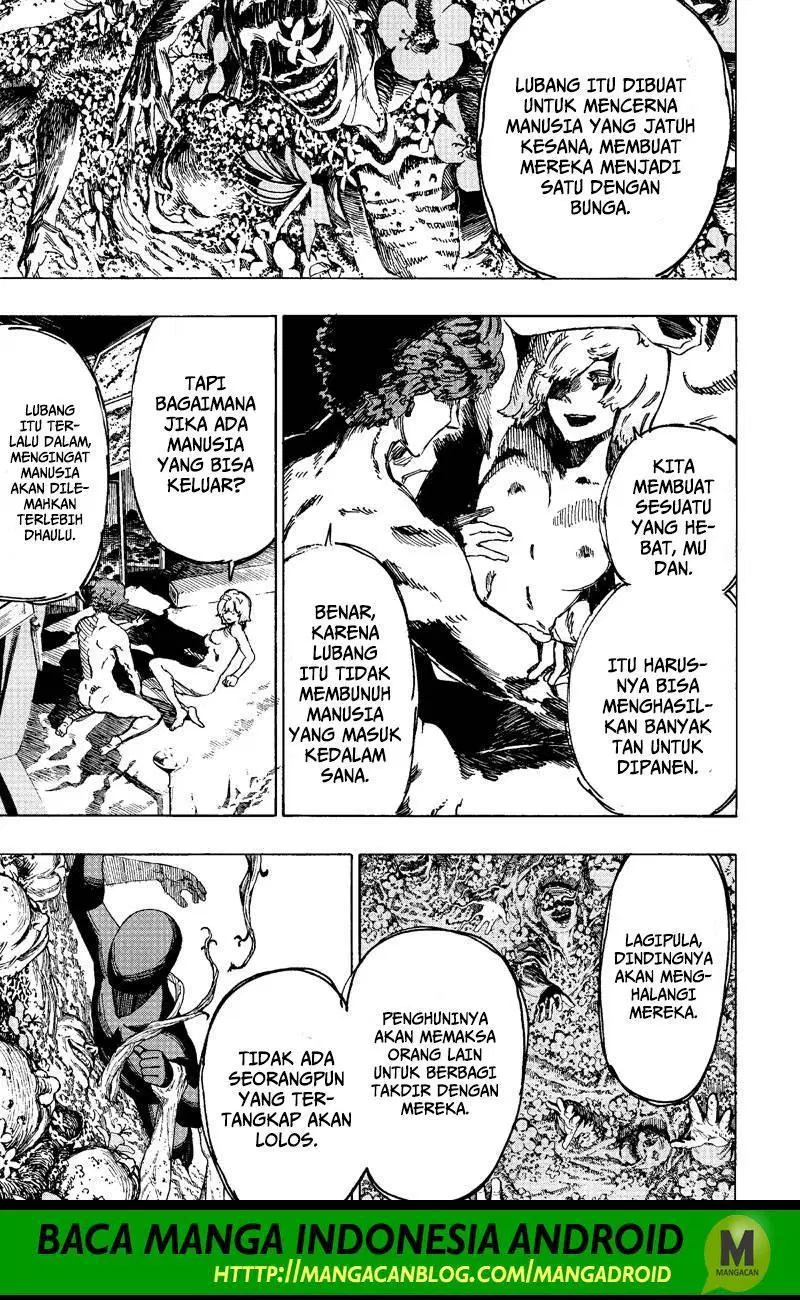 jigokuraku - Chapter: 30