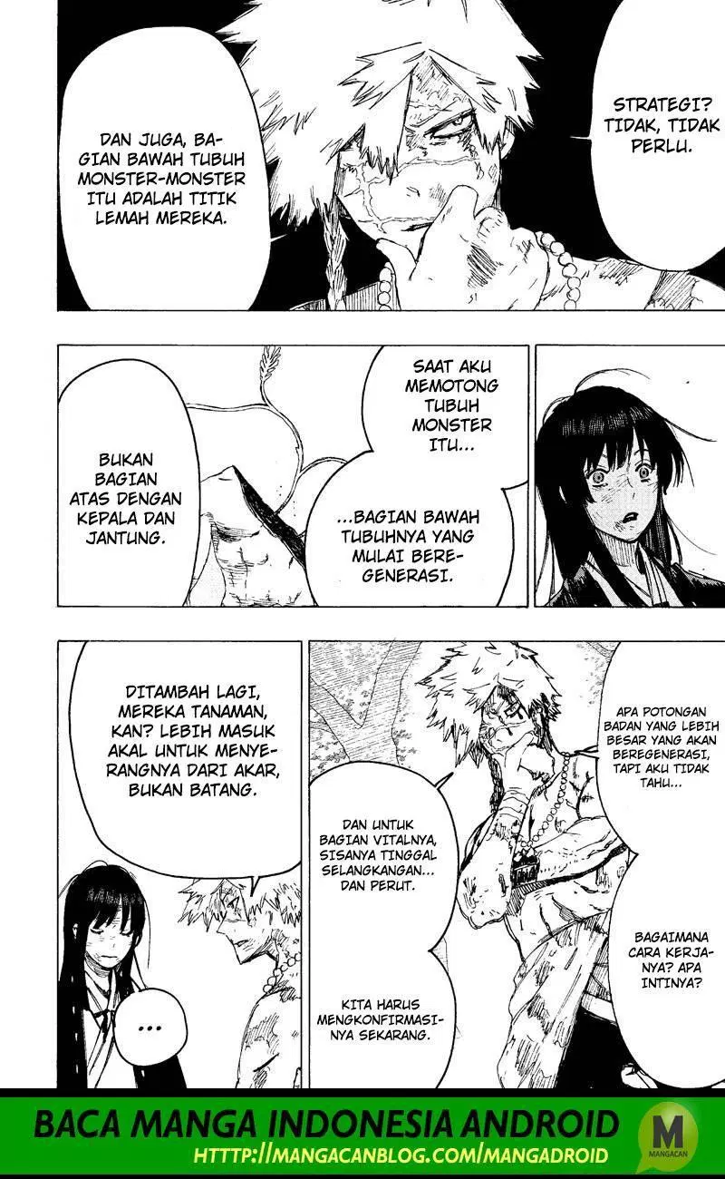 jigokuraku - Chapter: 30