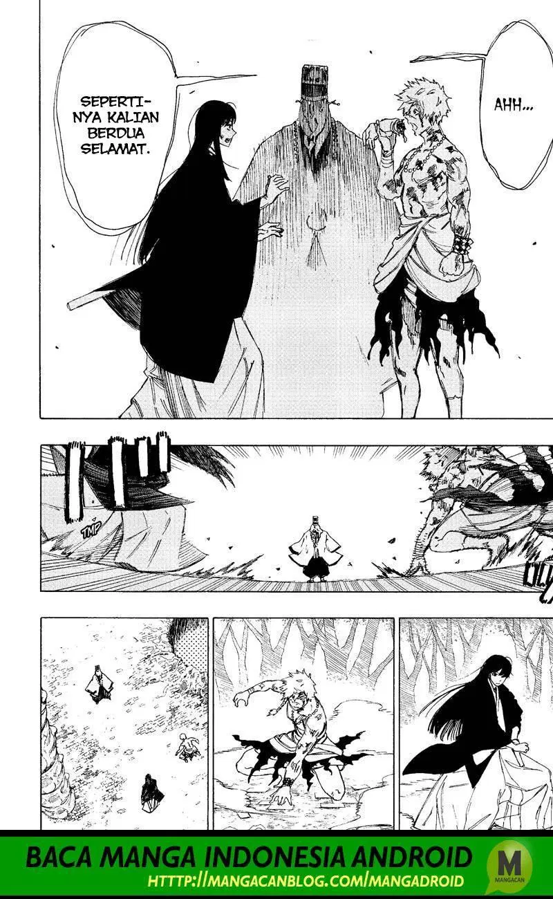 jigokuraku - Chapter: 30