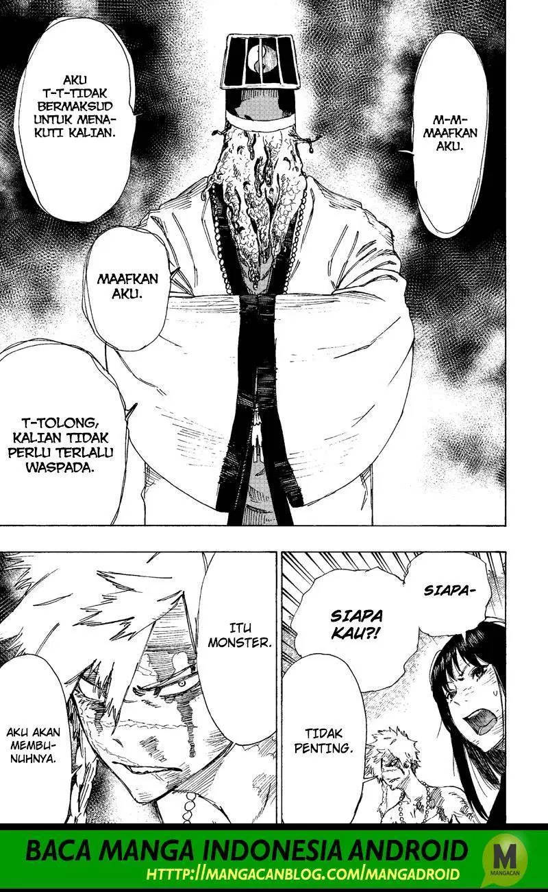 jigokuraku - Chapter: 30