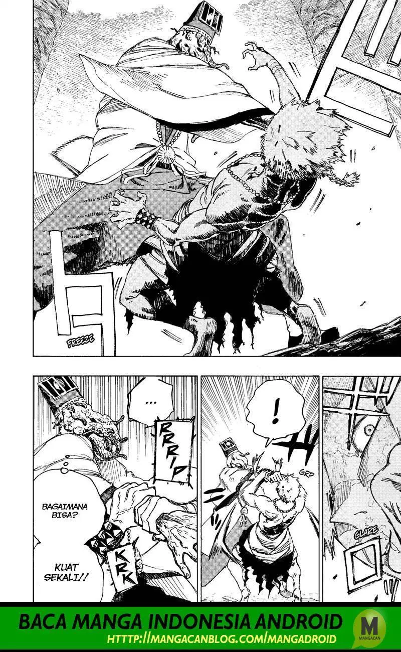 jigokuraku - Chapter: 30