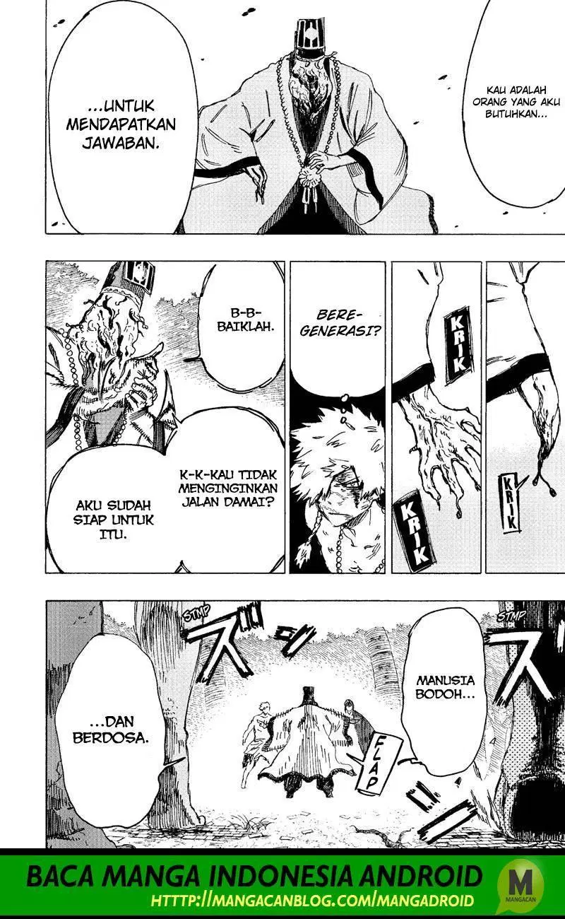 jigokuraku - Chapter: 30