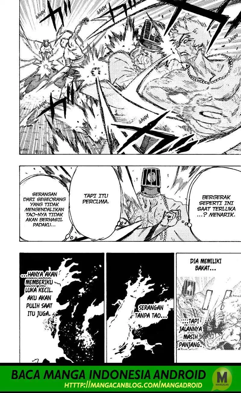 jigokuraku - Chapter: 30