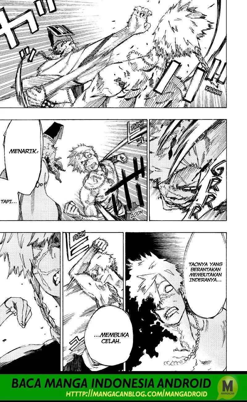 jigokuraku - Chapter: 30
