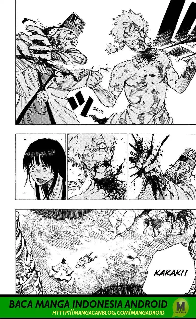 jigokuraku - Chapter: 30