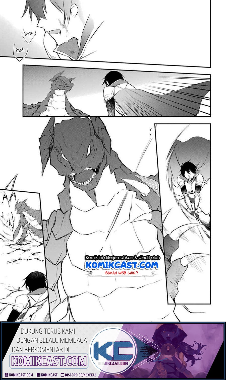 kikanshita-yuusha-no-gojitsudan - Chapter: 6