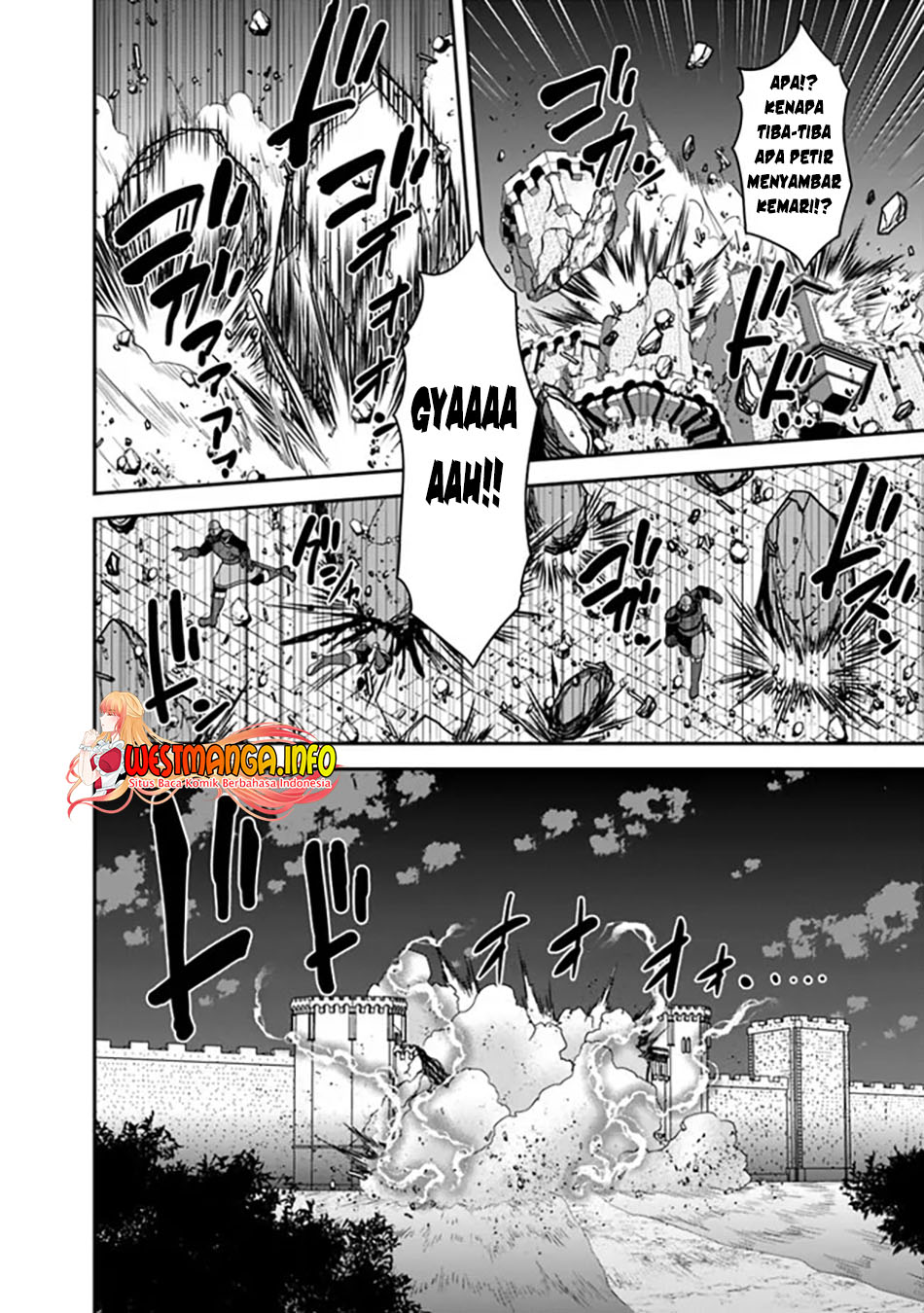 kujibiki-tokushou-musou-harem-ken - Chapter: 41.1
