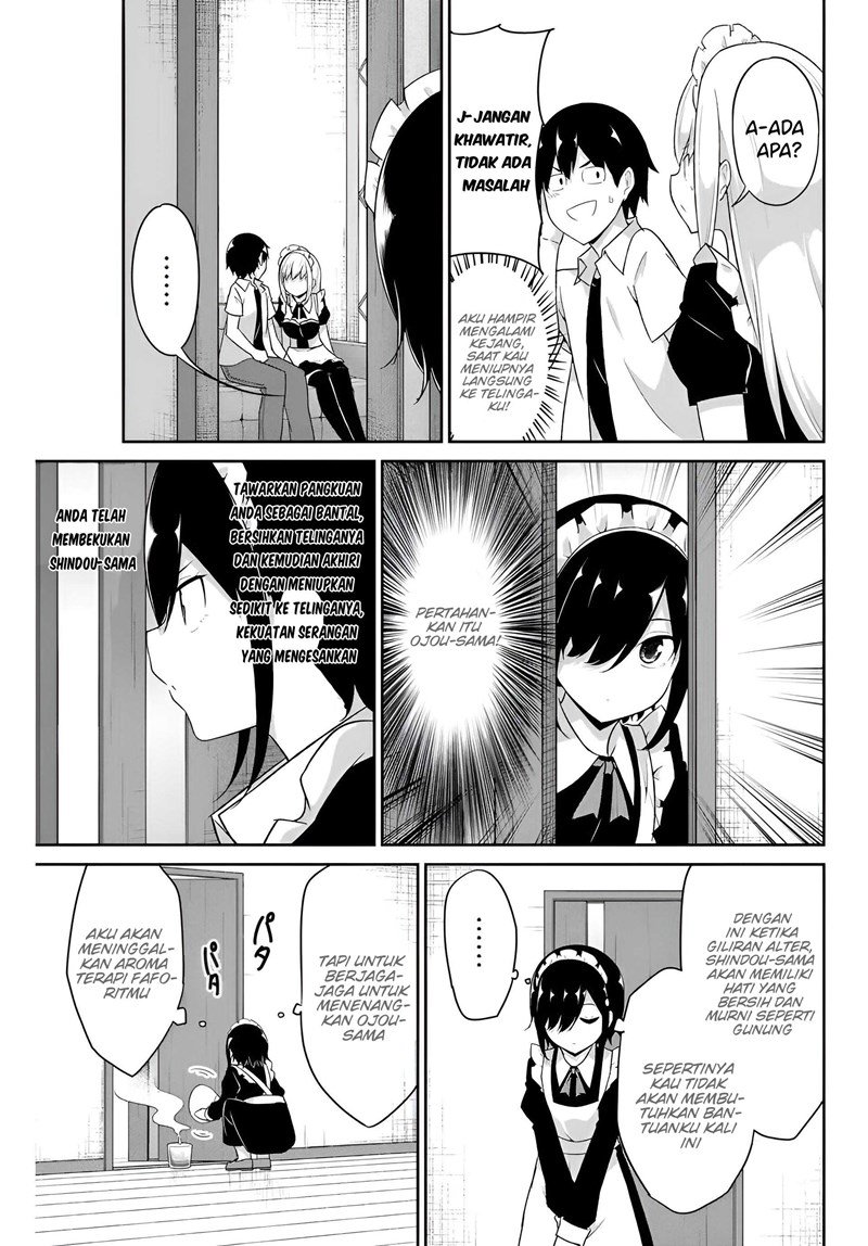 dual-na-kanojo-no-taoshikata - Chapter: 20