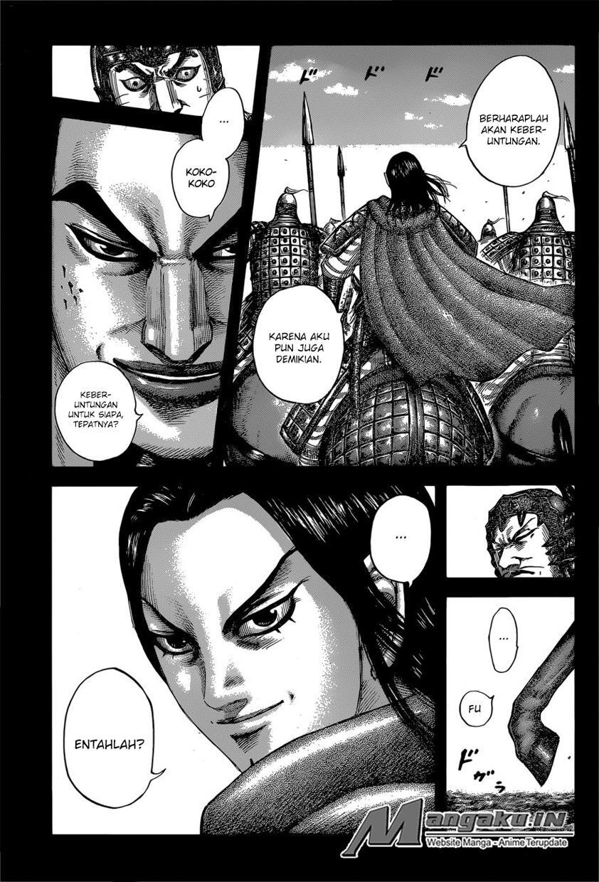 kingdom - Chapter: 597