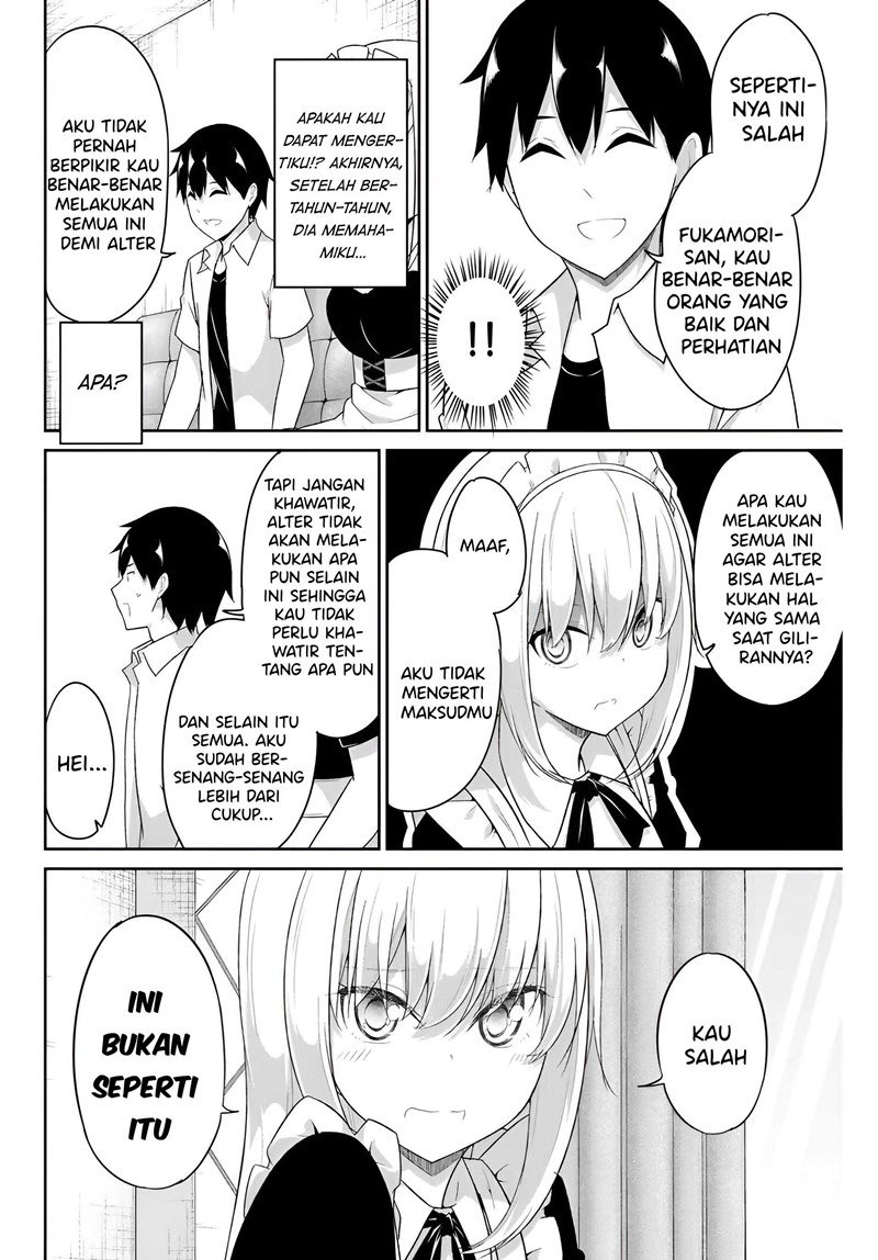 dual-na-kanojo-no-taoshikata - Chapter: 20