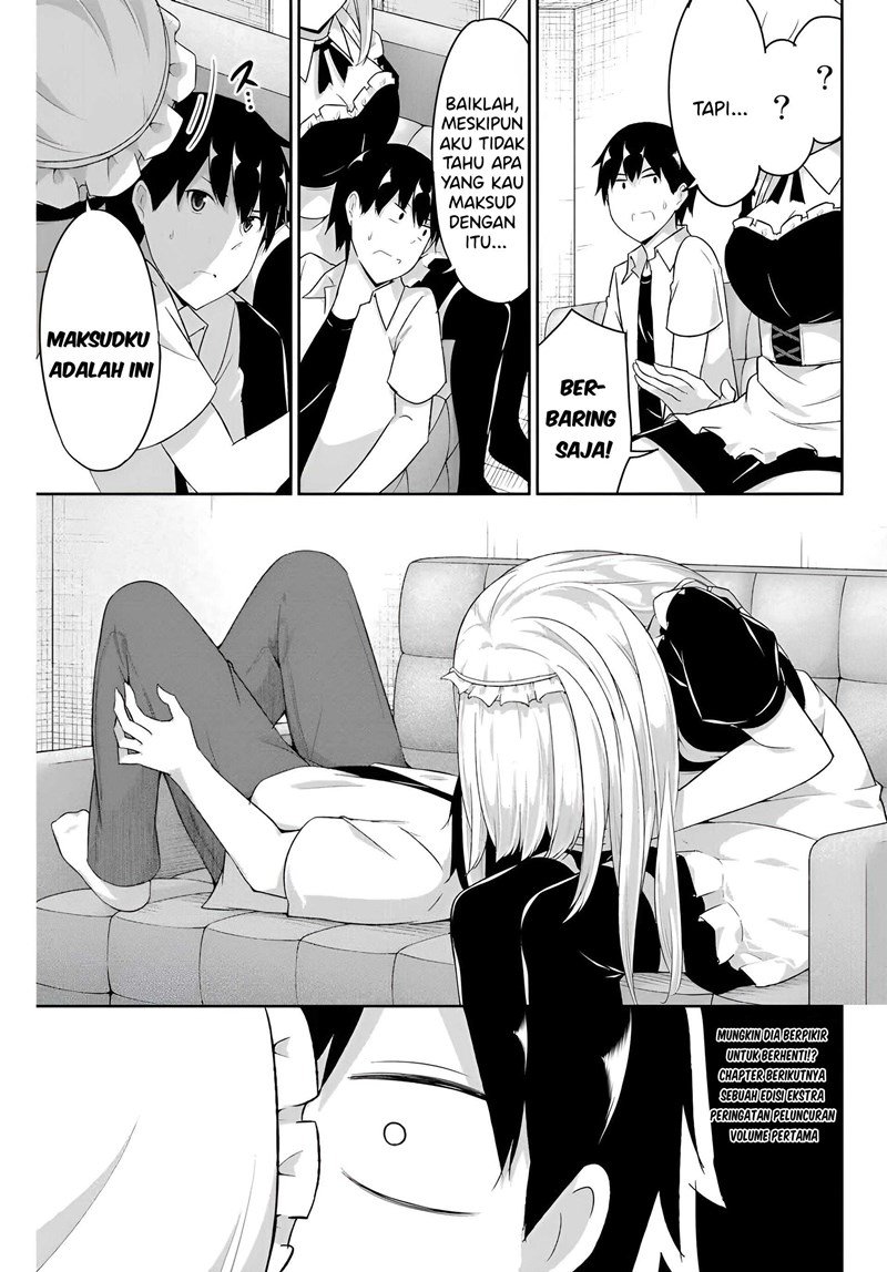 dual-na-kanojo-no-taoshikata - Chapter: 20