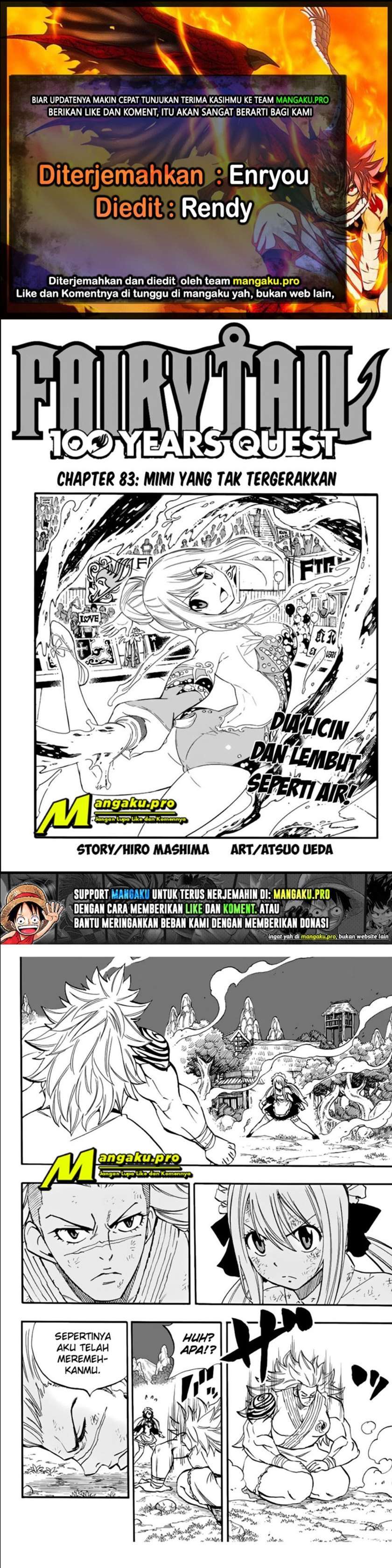 fairy-tail-100-years-quest - Chapter: 83