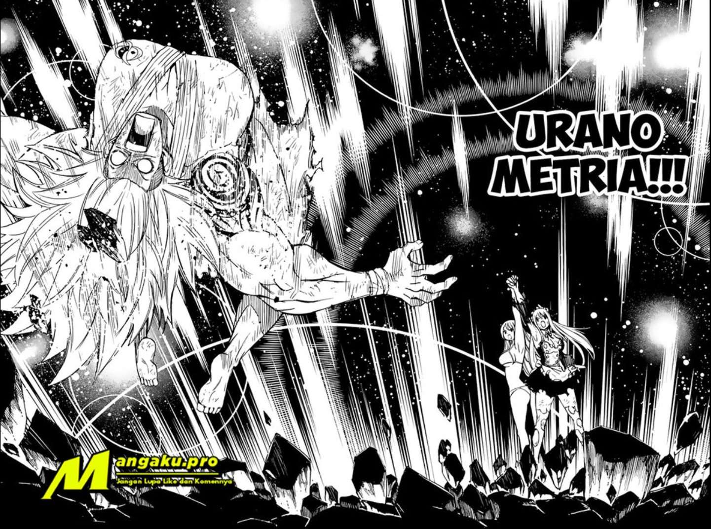 fairy-tail-100-years-quest - Chapter: 83