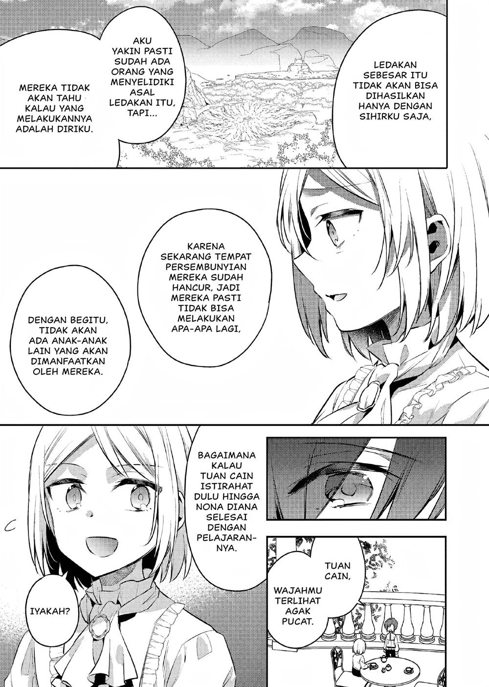 akuyaku-reijo-no-ani-ni-tenseishimashita - Chapter: 9