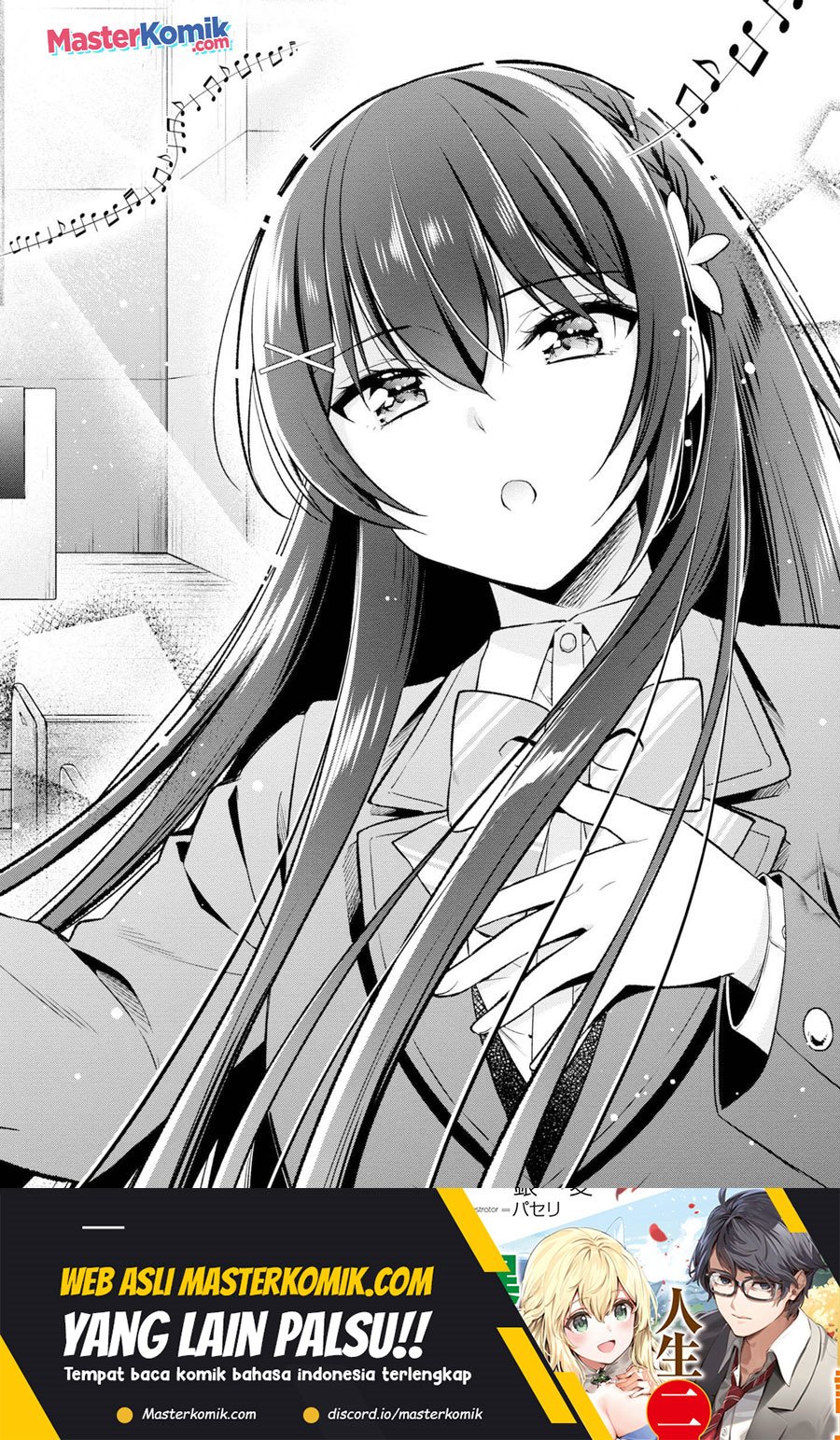 tonari-no-kuuderera-o-amayakashitara-uchi-no-aikagi-o-watasu-koto-ni-natta - Chapter: 3