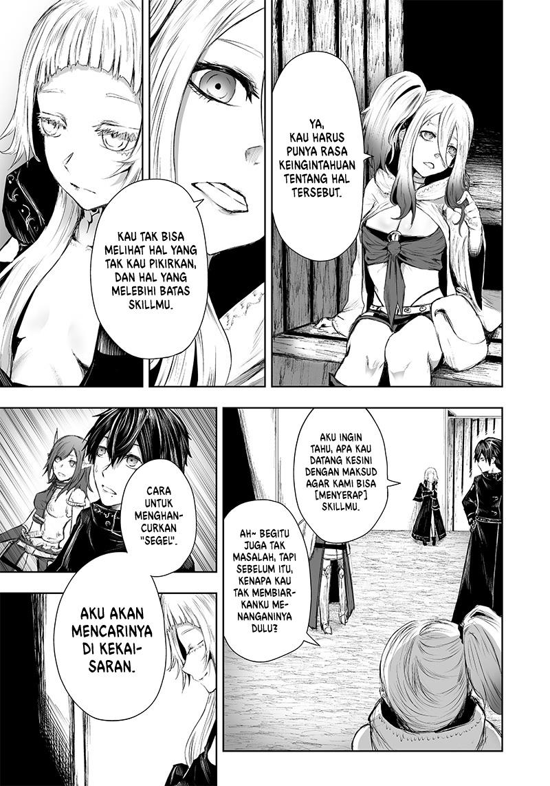 ore-dake-fuguu-skill-no-isekai-shoukan-hangyakuki - Chapter: 24