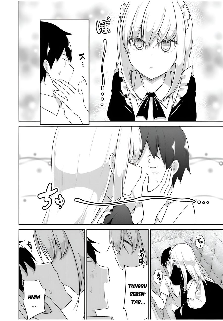 dual-na-kanojo-no-taoshikata - Chapter: 21