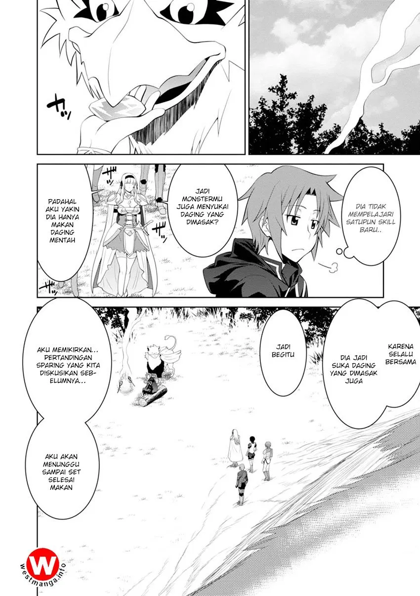 legend - Chapter: 23