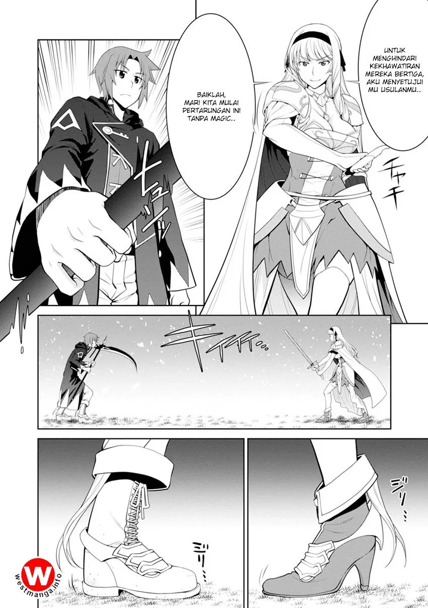 legend - Chapter: 23