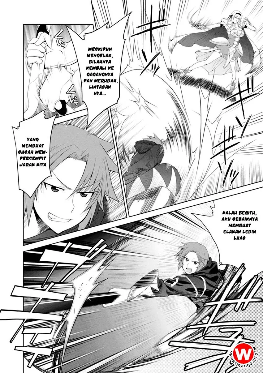legend - Chapter: 23