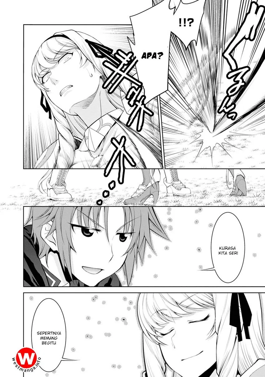 legend - Chapter: 23