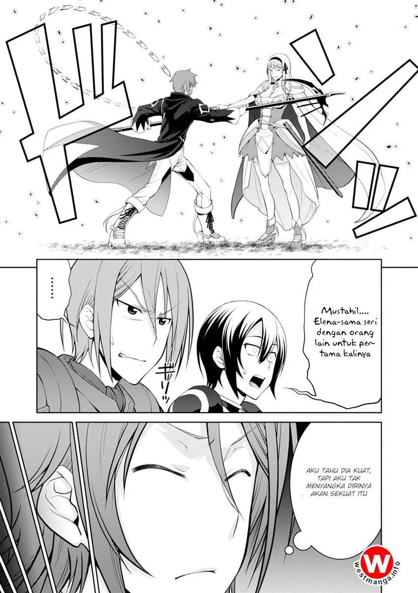 legend - Chapter: 23