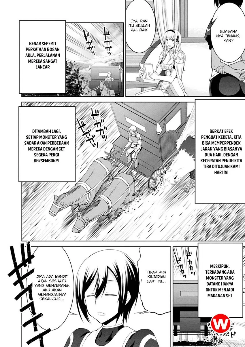 legend - Chapter: 23