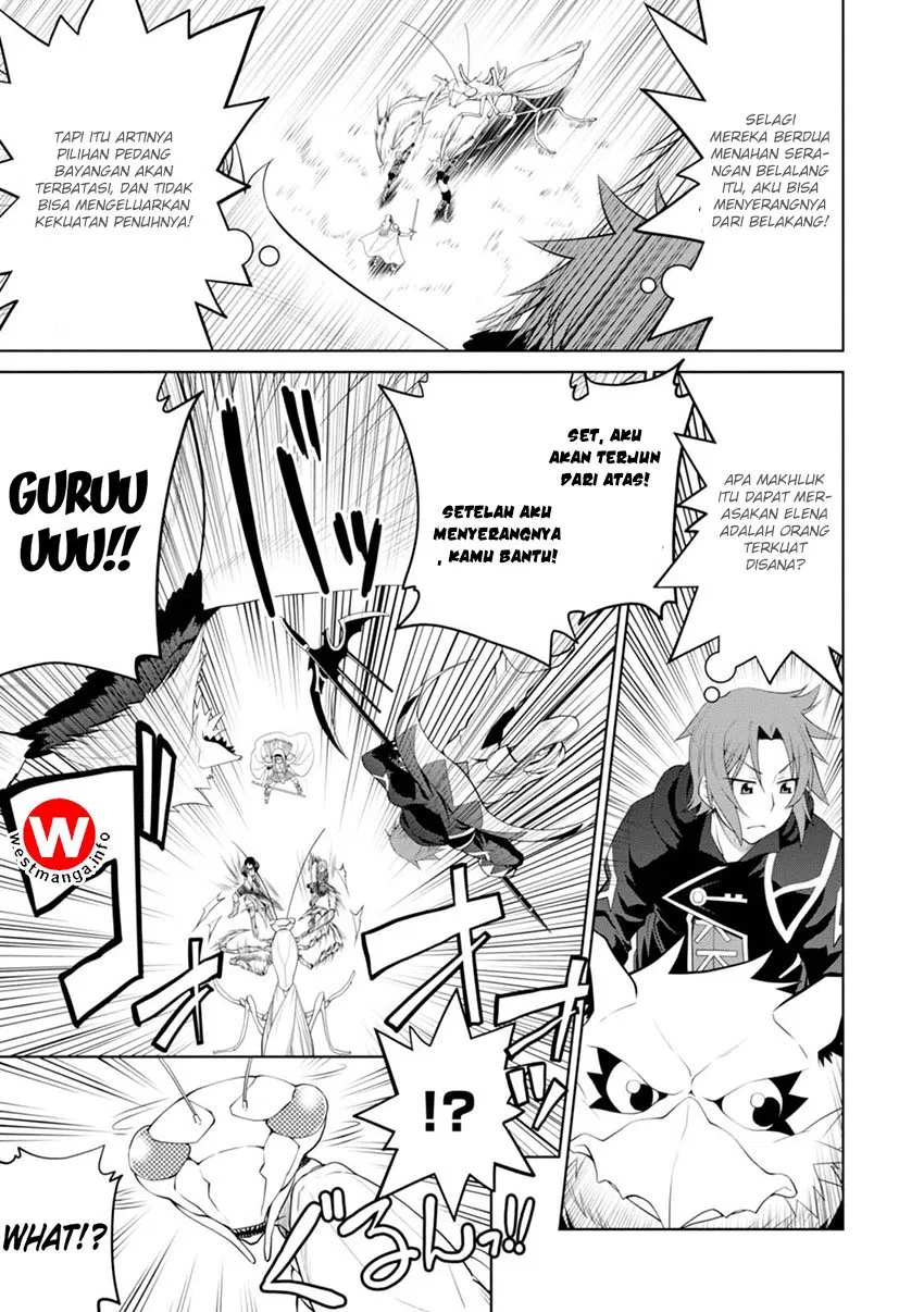 legend - Chapter: 23