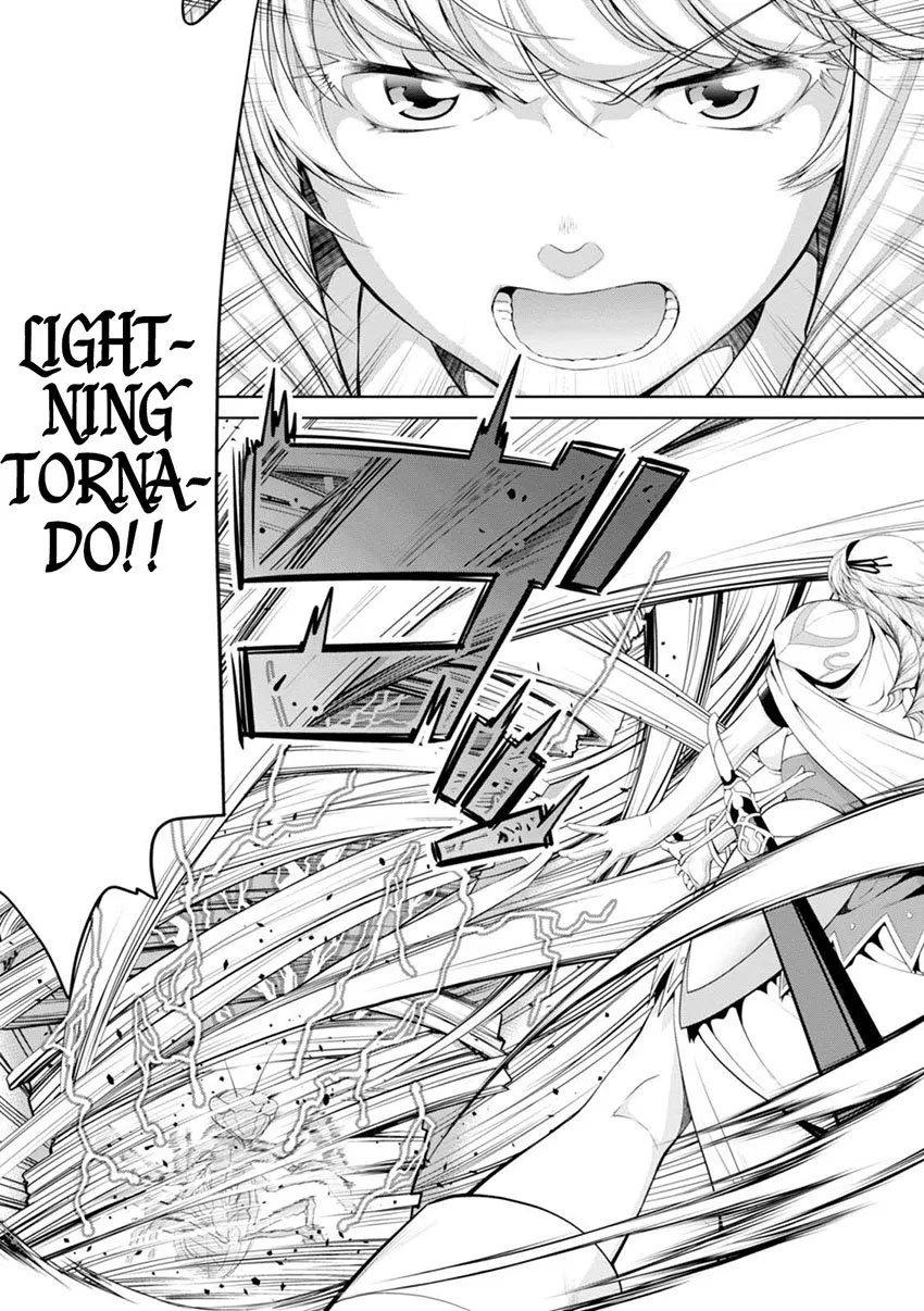 legend - Chapter: 23