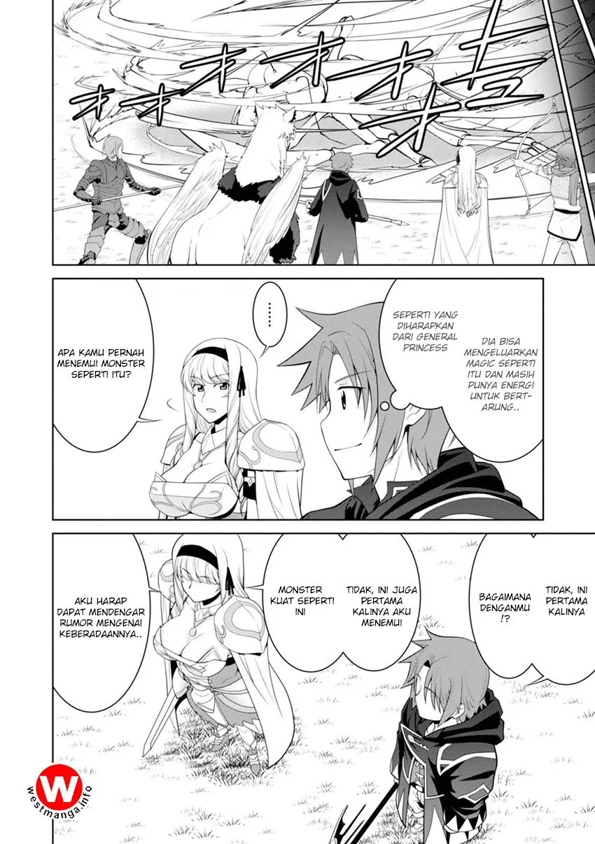 legend - Chapter: 23