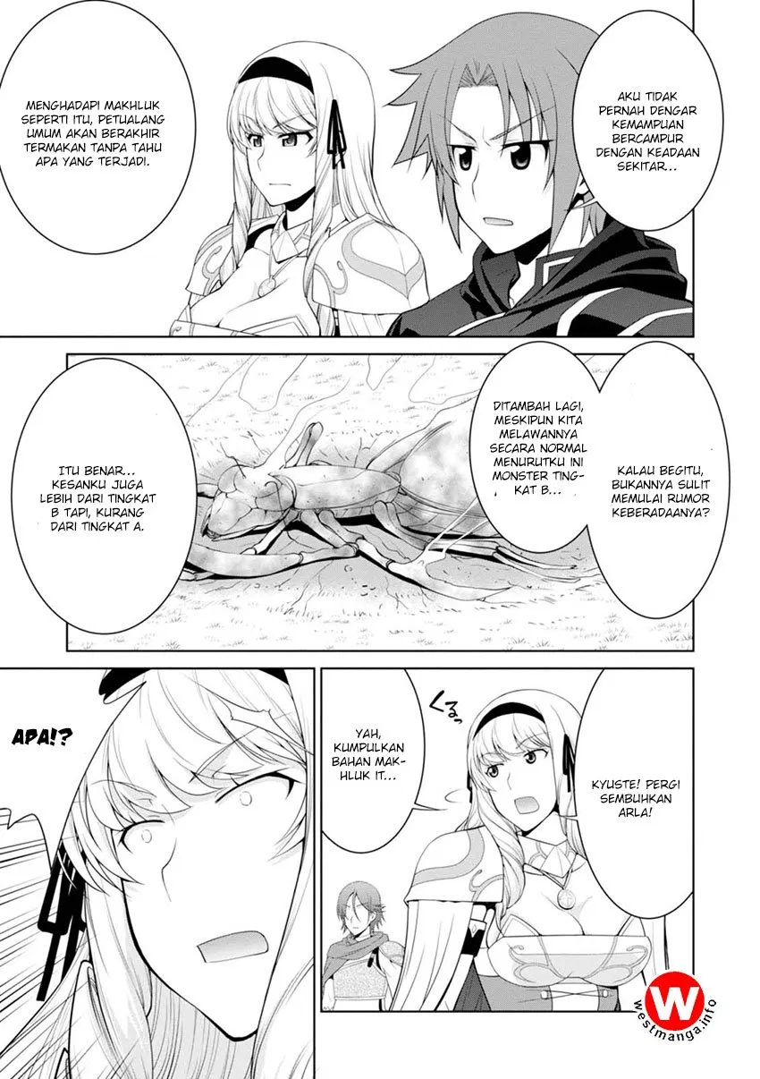 legend - Chapter: 23