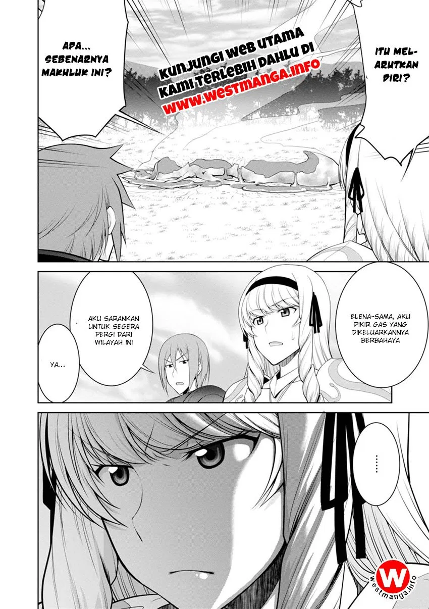 legend - Chapter: 23
