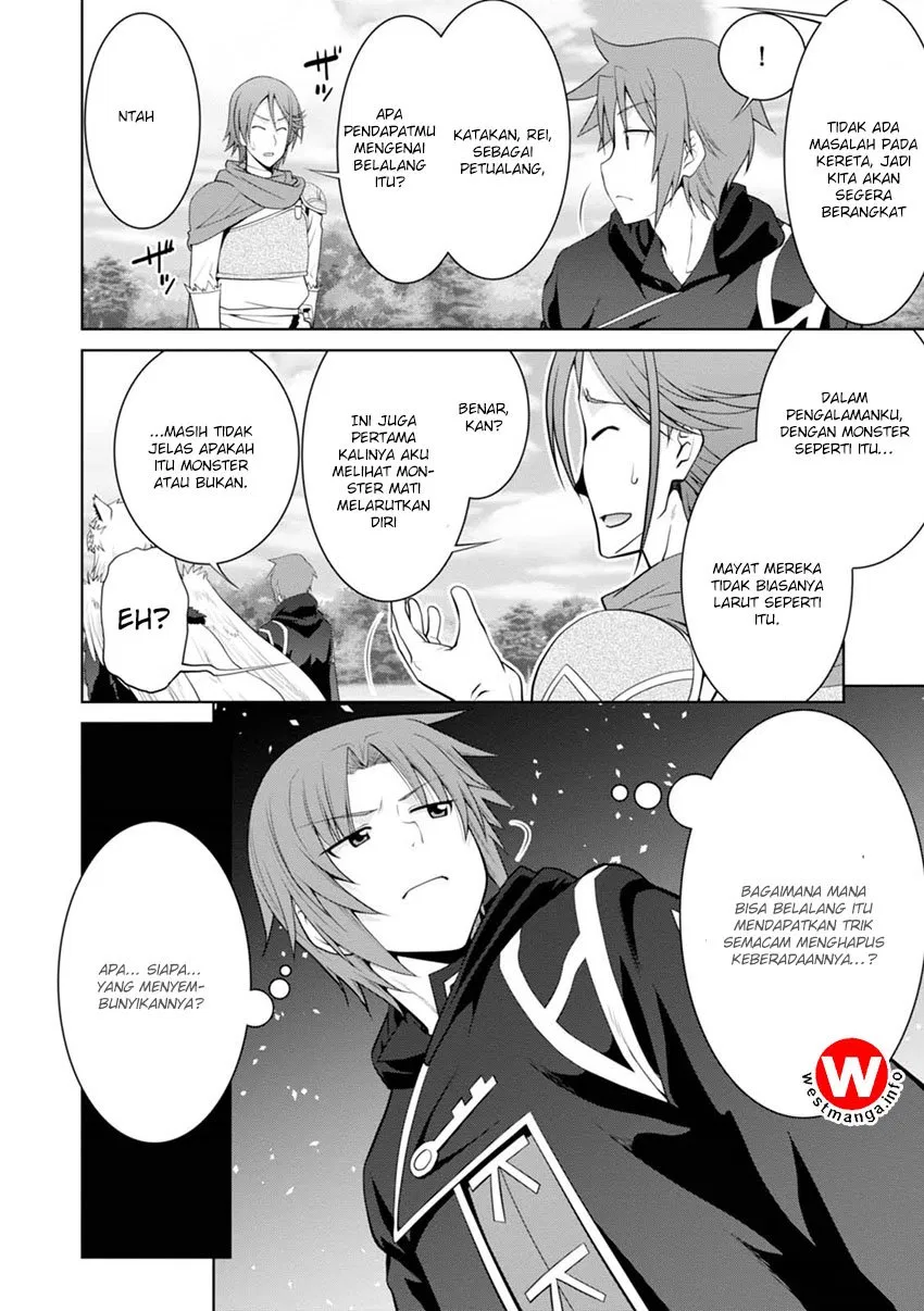 legend - Chapter: 23