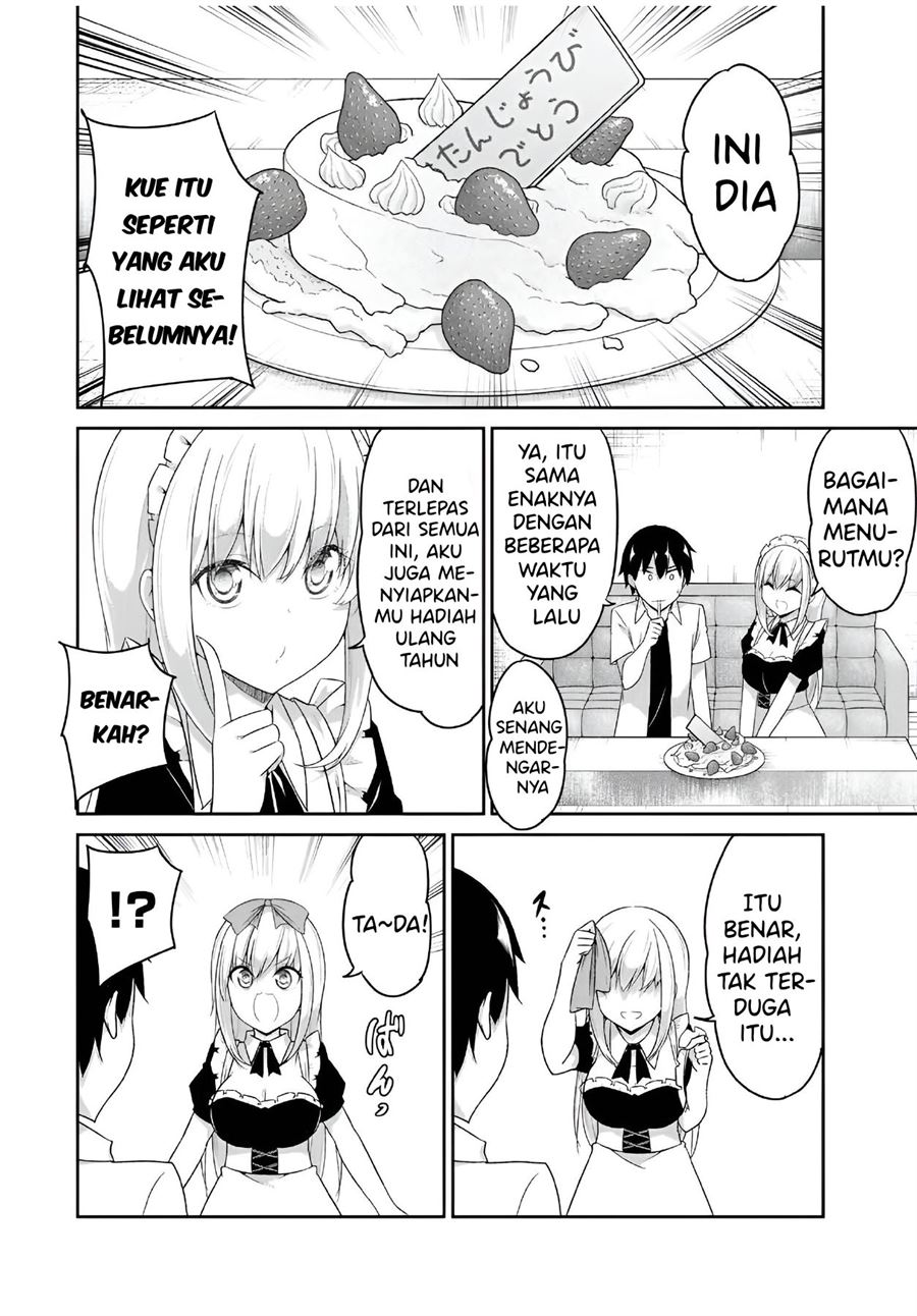 dual-na-kanojo-no-taoshikata - Chapter: 21