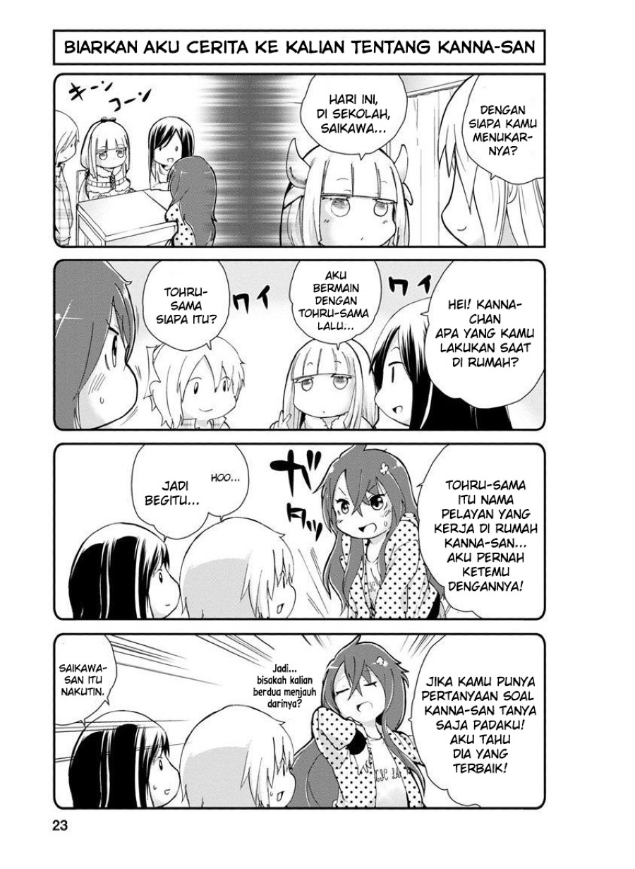 kobayashi-san-chi-no-maid-dragon-kanna-no-nichijou - Chapter: 2