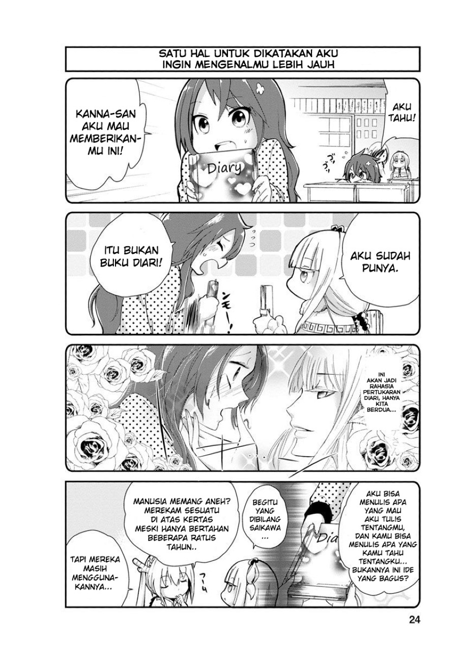 kobayashi-san-chi-no-maid-dragon-kanna-no-nichijou - Chapter: 2