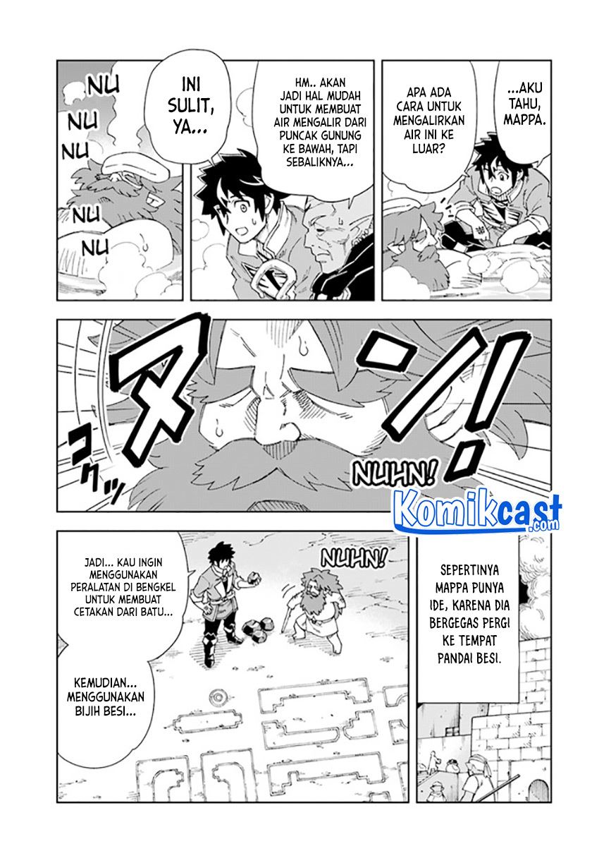 the-king-of-cave-will-live-a-paradise-life - Chapter: 16.1