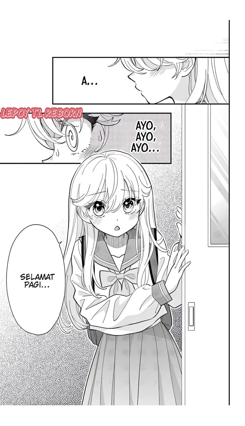 uesugi-kun-wa-onnanoko-wo-yametai - Chapter: 4