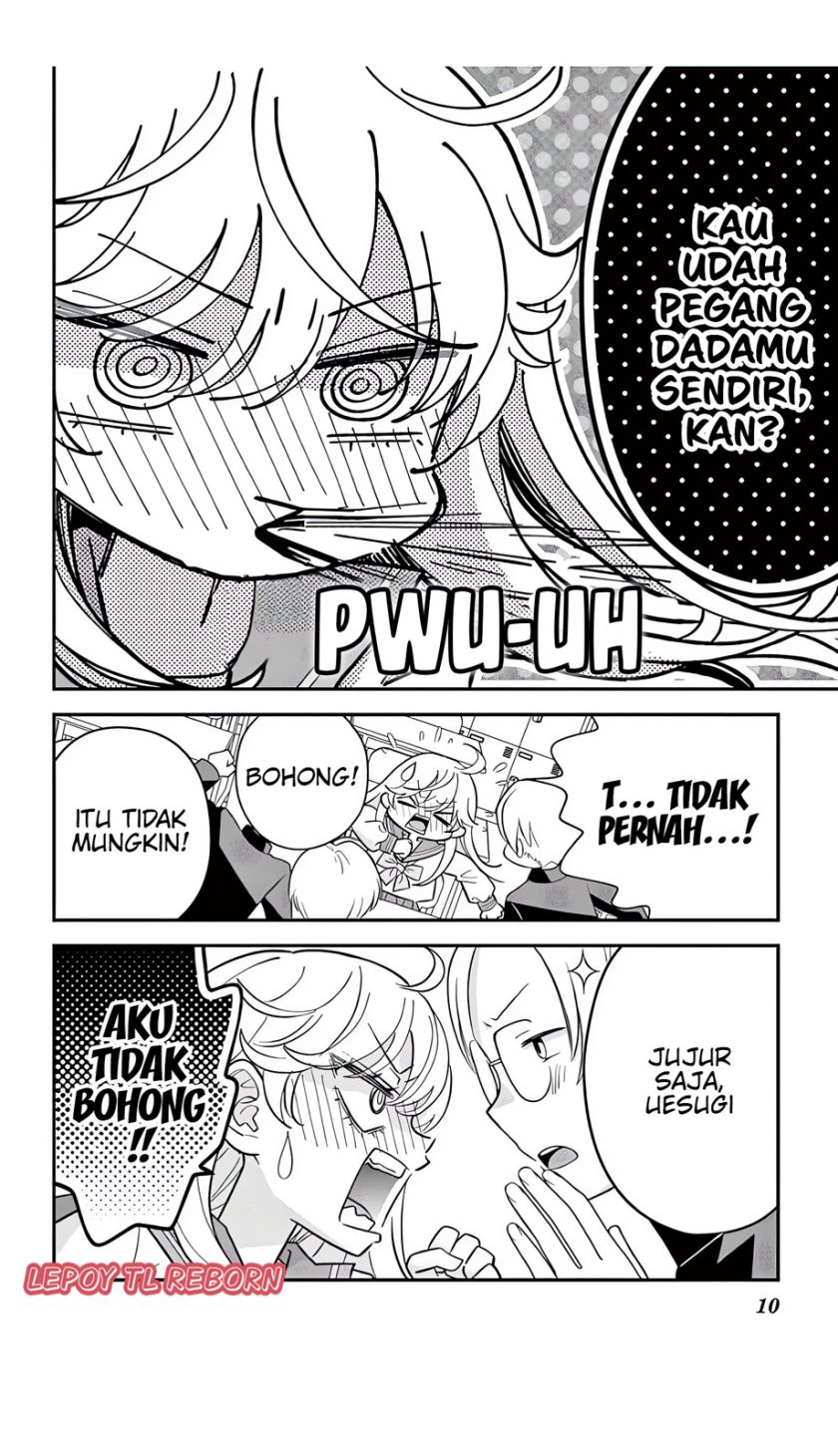 uesugi-kun-wa-onnanoko-wo-yametai - Chapter: 4