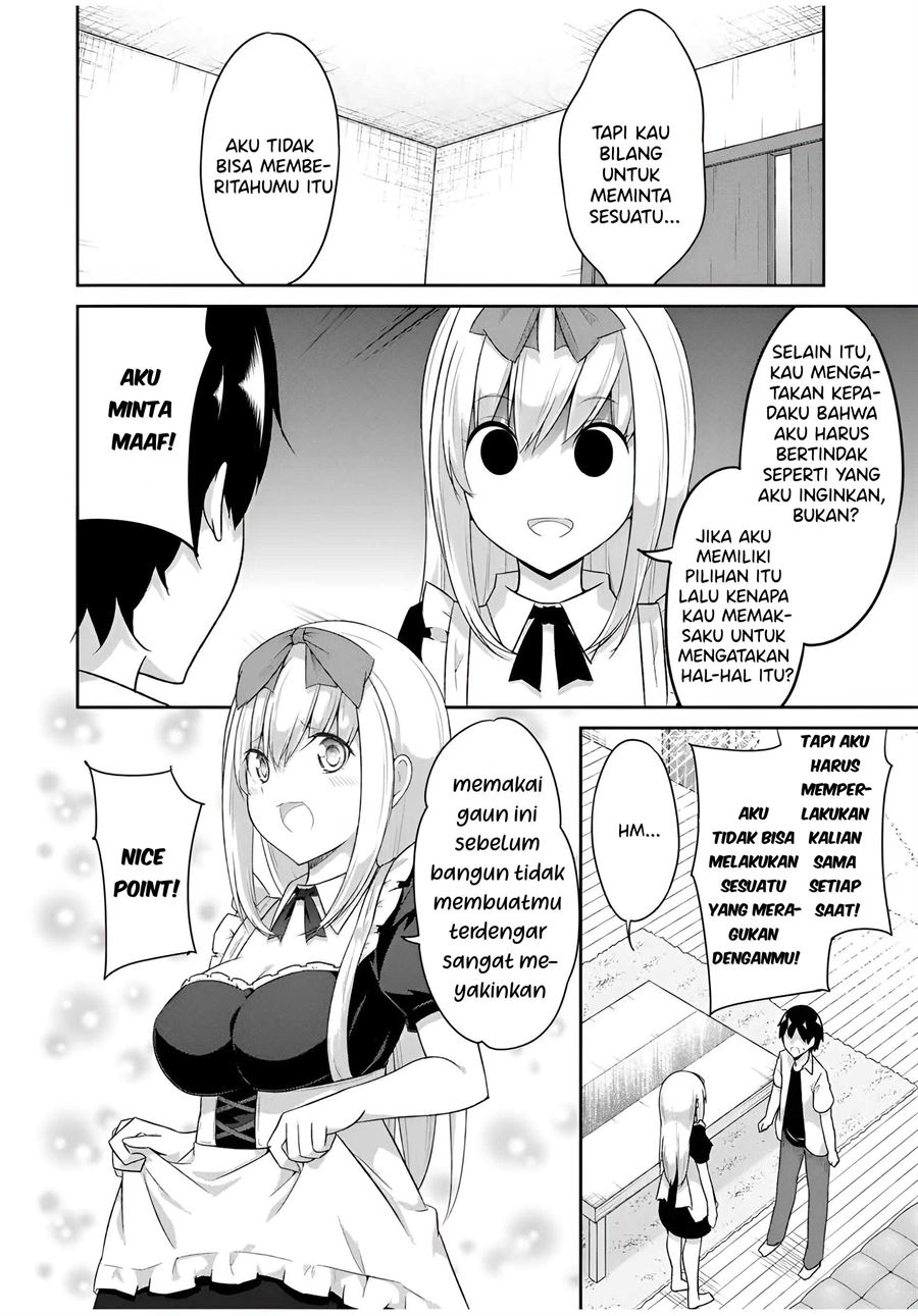 dual-na-kanojo-no-taoshikata - Chapter: 22