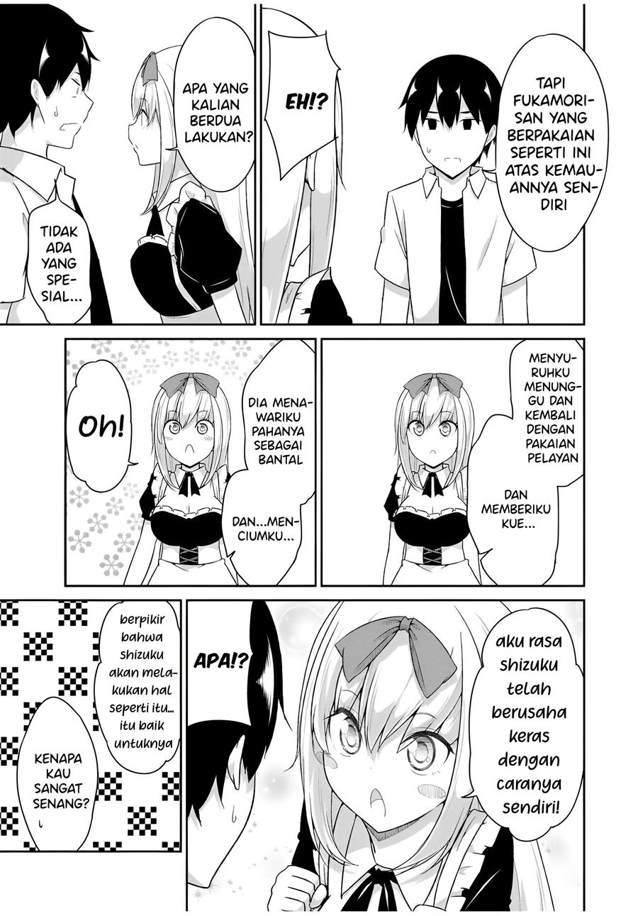 dual-na-kanojo-no-taoshikata - Chapter: 22