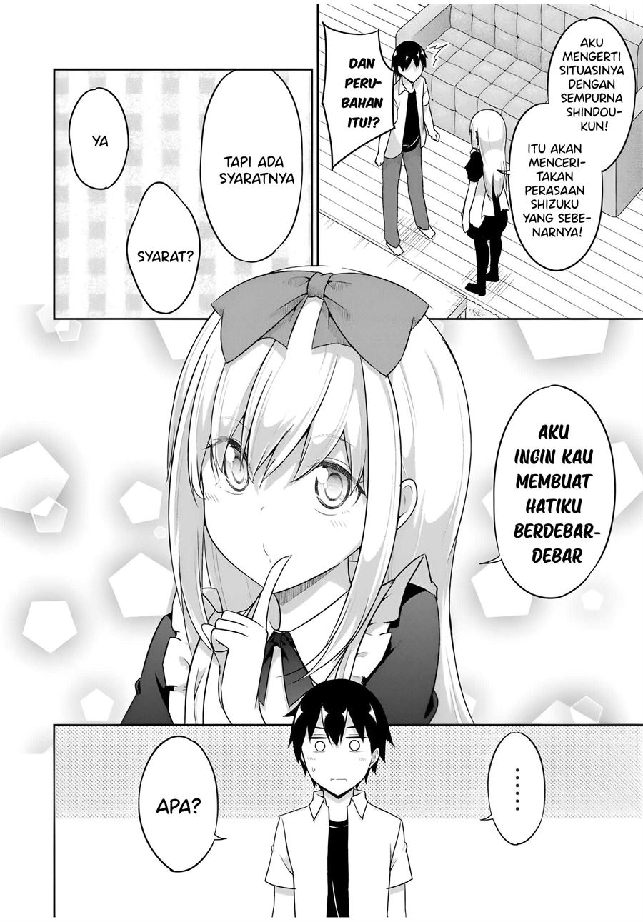 dual-na-kanojo-no-taoshikata - Chapter: 22