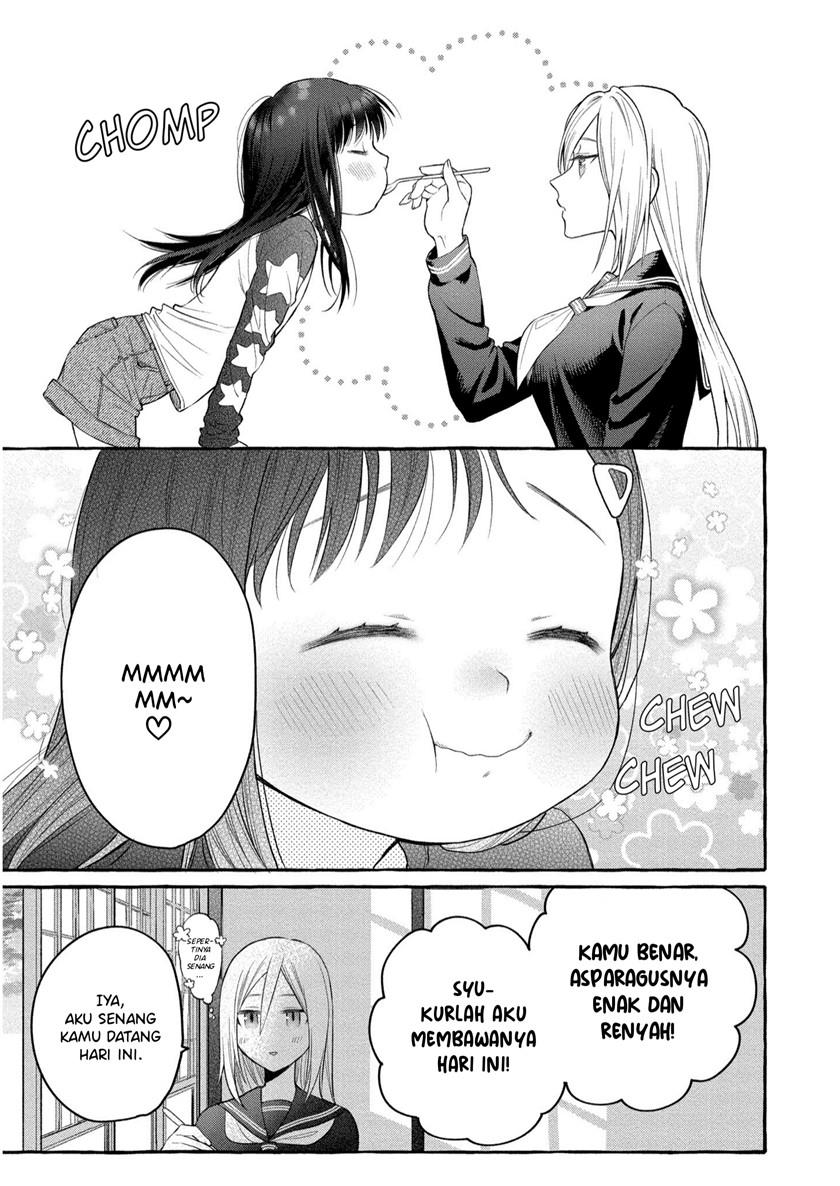 mai-chan-no-onee-san-shiiku-gohan - Chapter: 6